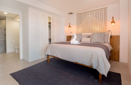 Colonia Andres Condo | Tropical Paradise w/Ocean Views at El Cantil 7BS