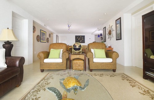 Colonia Andres Condo | Amazing Oceanfront Condo with Views El Cantil 5CN