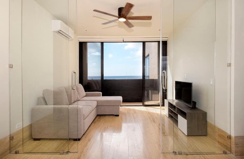 Colonia Andres Condo | Heart of Cozumel w/Rooftop Pool DC 501