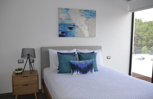 Zona 16 Apartment | Cozy Stays Cayala Apartments 3