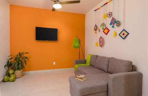 North End Apartment | Riviera Sayulita Hotel