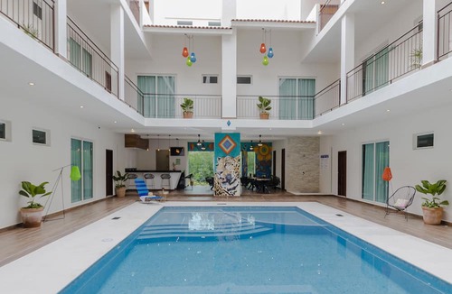 North End Apartment | Riviera Sayulita Hotel