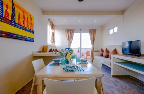 Ejidal Apartment | Casa del Árbol Condo