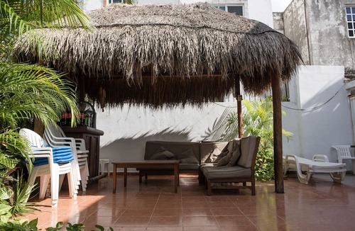 Cancun Apartment | Casa Nona, beautiful apartment in Cancun