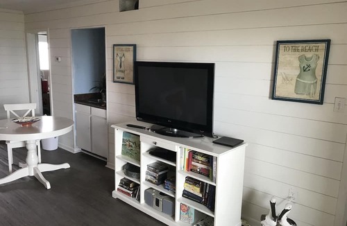 Tybee Island Condo | Best View On Tybee Island