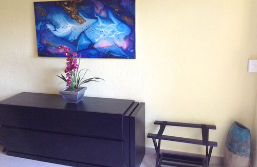 Playacar Condo | Superb location. Brand new condo. Close to beach and shopping!