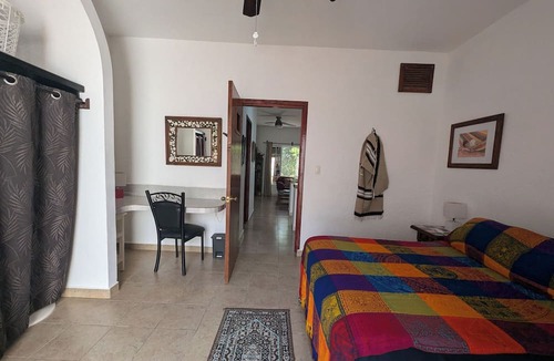 Colonia Andres Condo | Villa Zaztun Condolito Caribe - Corpus Christi area - 5 Blks 2 ocean-Fiber Wi-Fi