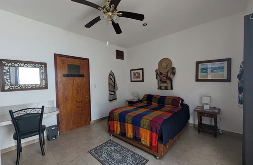 Colonia Andres Condo | Villa Zaztun Condolito Caribe - Corpus Christi area - 5 Blks 2 ocean-Fiber Wi-Fi