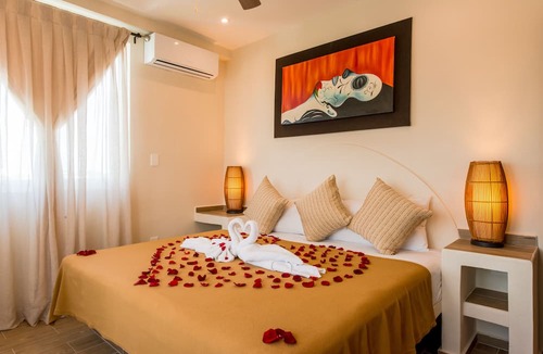 Ejidal Apartment | Casa Leo cuenta con 12 departamentos de lujo