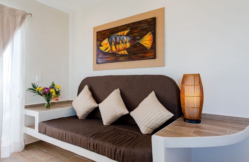 Ejidal Apartment | Casa Leo cuenta con 12 departamentos de lujo