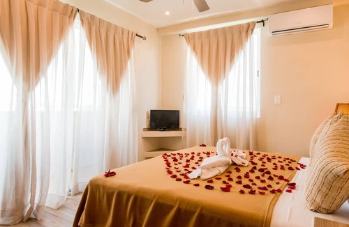 Ejidal Apartment | Casa Leo cuenta con 12 departamentos de lujo