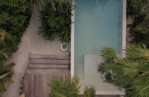 Zona Hotelera House | Aldea Canzul Tulum