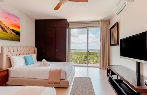 Cancun Apartment | Beautiful Beachfront Apartments