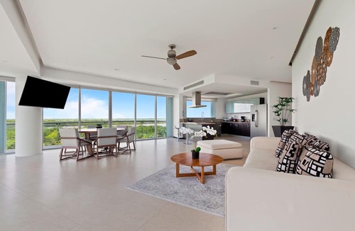 Cancun Apartment | Beautiful Beachfront Apartments
