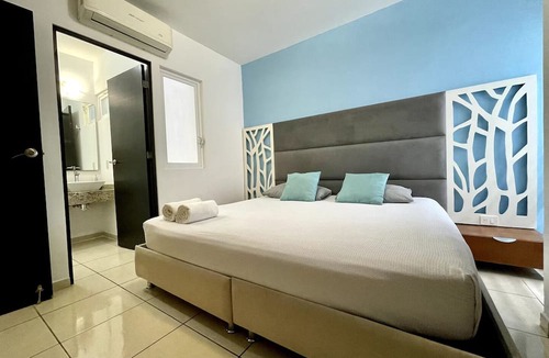 Diaz Ordaz Apartment | Lisboa Condominium - Modern Stay