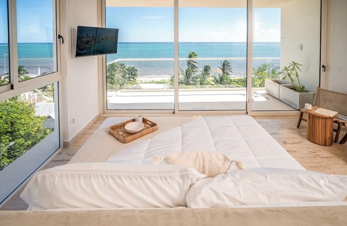 Puerto Morelos Apartment | Greta Puerto Morelos