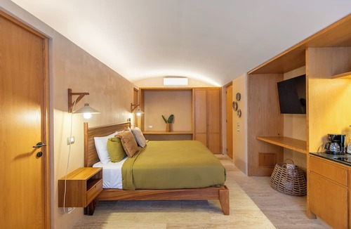 Luis Donaldo Colosio Apartment | Nalú Studios
