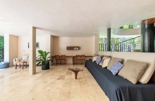 Chemuyil Apartment | Santuario Apartments