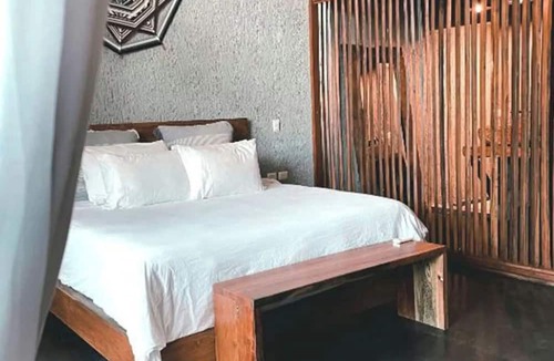 Zona Hotelera Hotel | Exclusive Plunge Pool Villa Rooftop & Beach Access