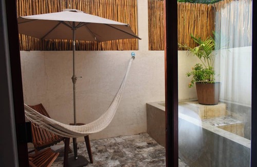 Valladolid Apartment | Unahana Hotel Boutique & villas