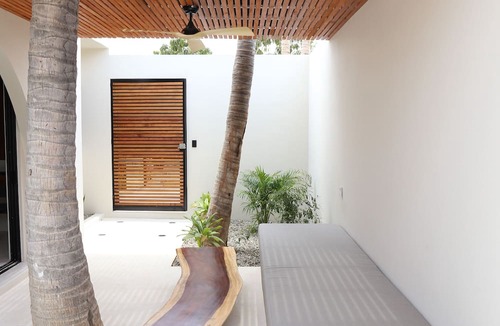 Brisas de Zicatela Villa | Punta Mágica