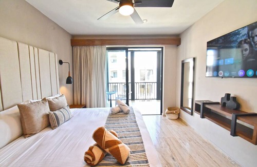 Tulum Apartment | Hacienda Tuk by The Spot Rentals