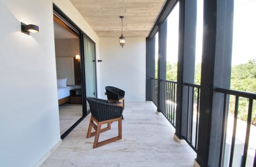 Tulum Apartment | Hacienda Tuk by The Spot Rentals