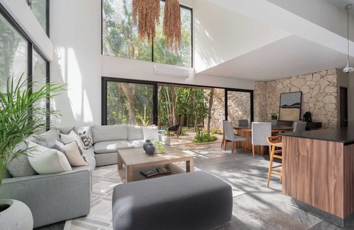 Tulum Villa | Twelve O’Clock Luxury Villas