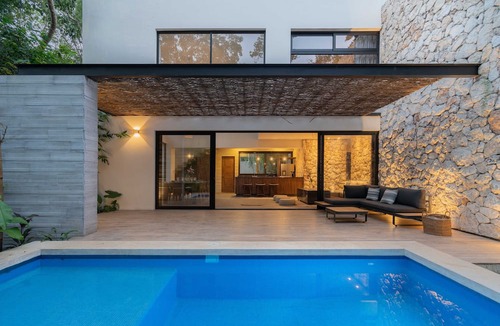 Tulum Villa | Twelve O’Clock Luxury Villas