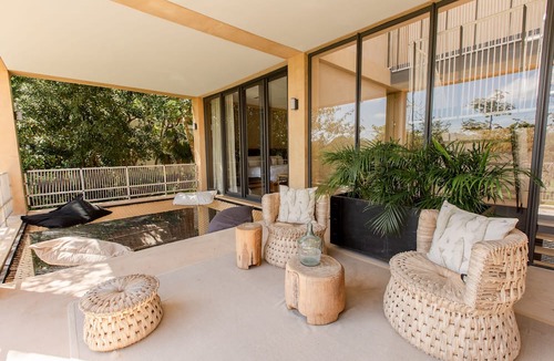 Villa Juarez Villa | The Palm Luxury Villas Corasol by Lumina