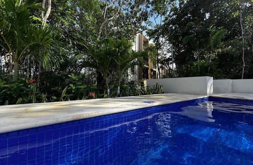 Puerto Juarez Apartment | Apartment 15 min. from 5th Ave. in Playa del Carmen ideal for a whole family!