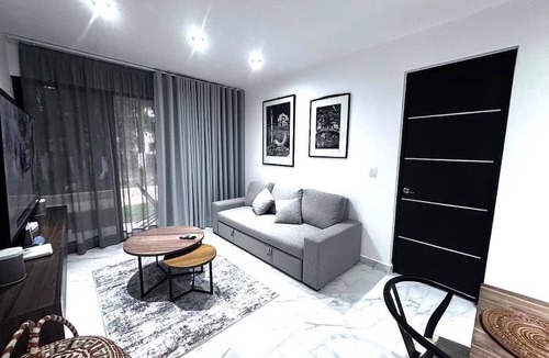 Puerto Juarez Apartment | Apartment 15 min. from 5th Ave. in Playa del Carmen ideal for a whole family!