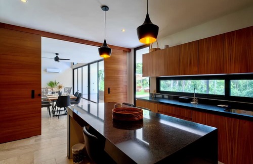 Kantenah Villa | Casa Cordelia Xpu-Ha by Booking Guys