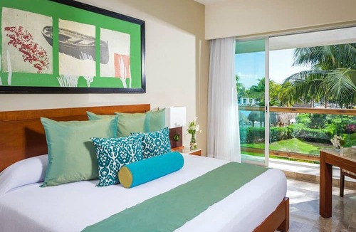 Villa Juarez Apartment | Mayan Palace Riviera Maya