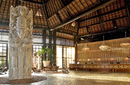 Villa Juarez Apartment | Mayan Palace Riviera Maya