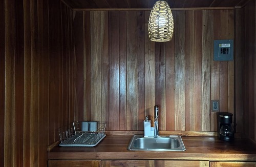 Bacalar House | Cabañas María Isabel – On the Bacalar Lagoon with Private Deck & Dock