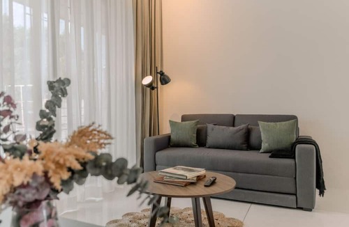 Centro Apartment | Private Rooftop-tub in the heart of the historic Centro | Centro