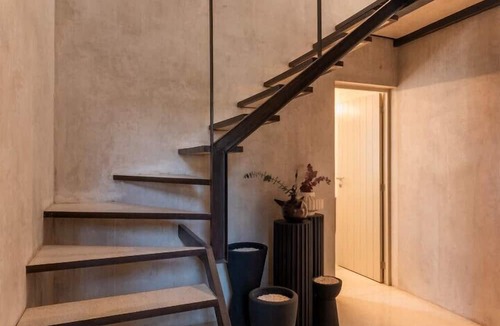 Centro Apartment | Lush getaway with bathtub + pool in Historic Center | Centro
