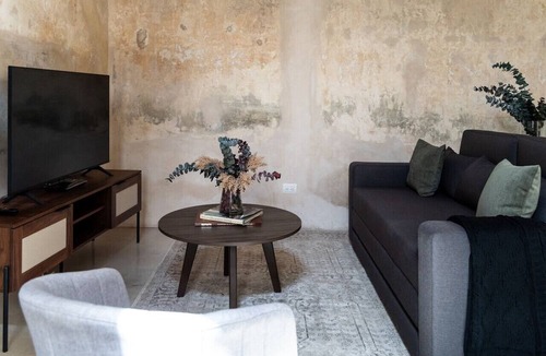 Centro Apartment | Zen loft with pool located in Historic Center