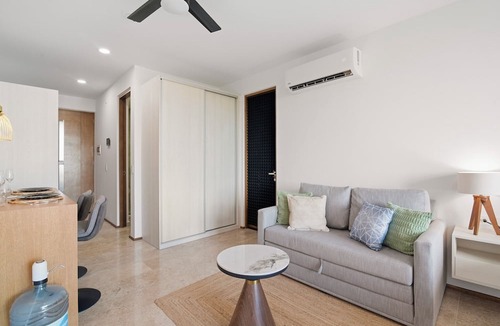 Luis Donaldo Colosio Apartment | Sea Tower by Casago