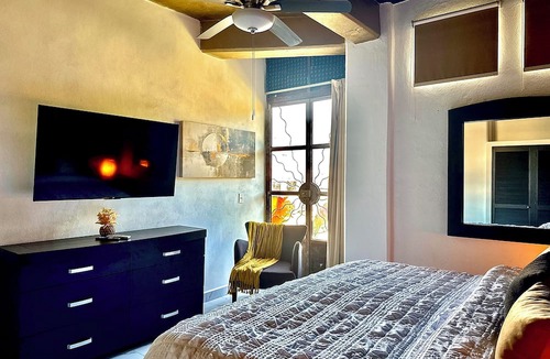 Alta Vista Apartment | Romantic Zone Spacious and Elegant 4 Bedroom Condo