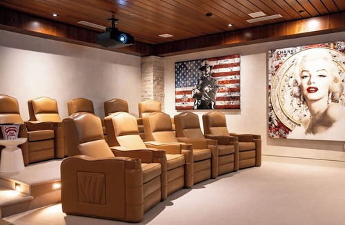 Downtown House | Aspen Penthouse | Rooftop Hot Tub & Mountain Views