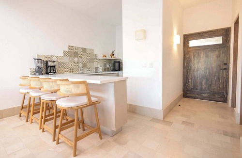 Parras de la Fuente Villa | Parvada Winery Townhouse 4BR