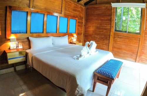 Palenque Cabin | Winíka Alterra