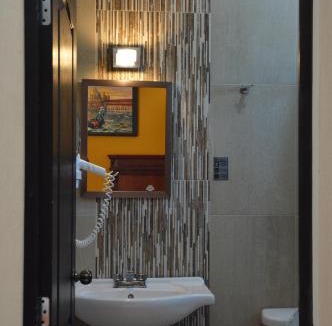 Campeche Hotel | Terracota Corner Rooms