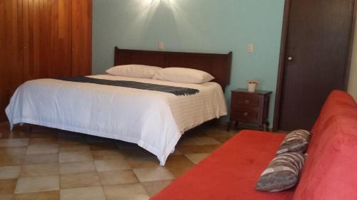 Comitan de Dominguez Hotel | Hotel Casa Caelum