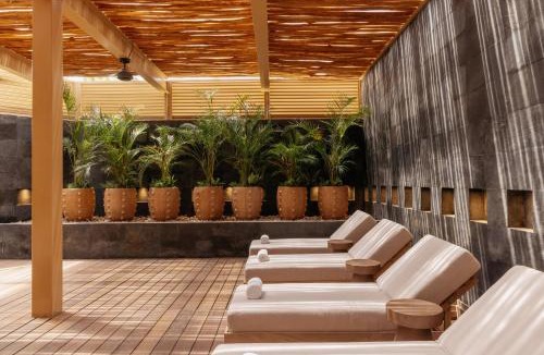 Zona Hotelera Hotel | Paradisus by Meliá Cancún -All Inclusive
