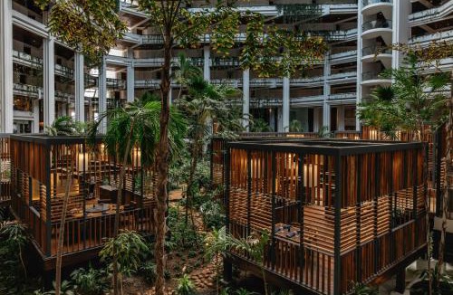 Zona Hotelera Hotel | Paradisus by Meliá Cancún -All Inclusive