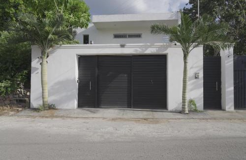 Ticul House | Casa La Perla del Sur Confort y calidez en todos sus espacios