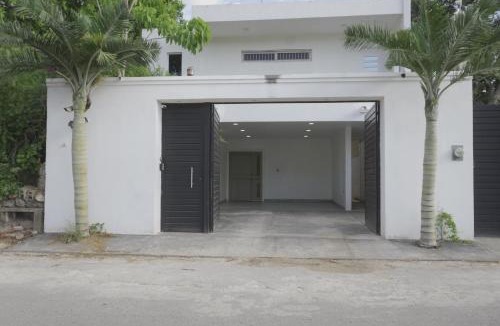 Ticul House | Casa La Perla del Sur Confort y calidez en todos sus espacios